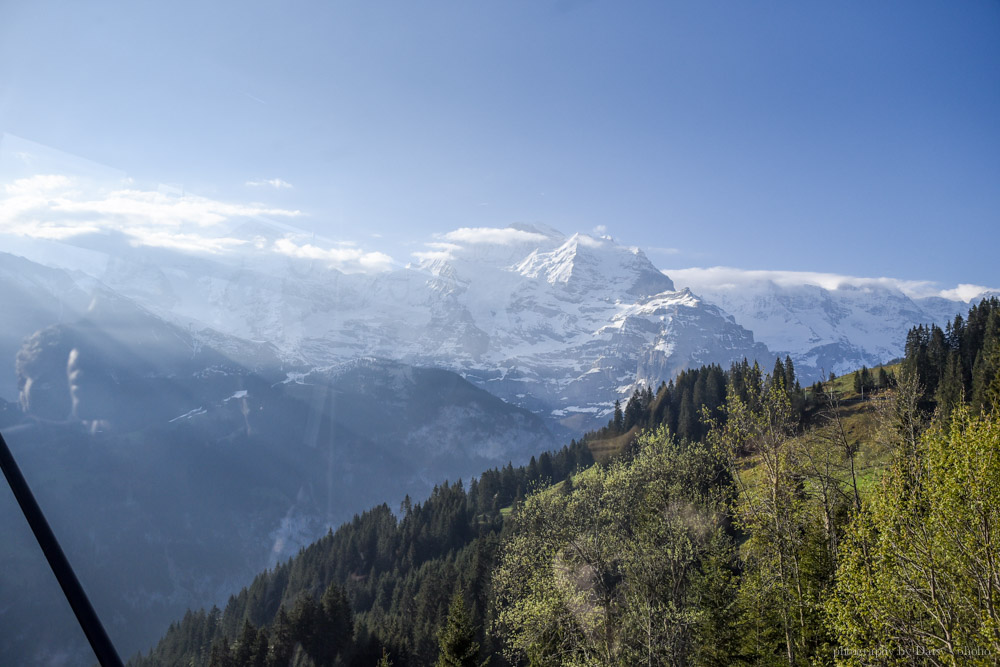 瑞士, 雪朗峰, schilthorn, Murren, 瑞士自助, 瑞士自由行, 瑞士旅行通行證, 瑞士交通, 雪朗峰交通