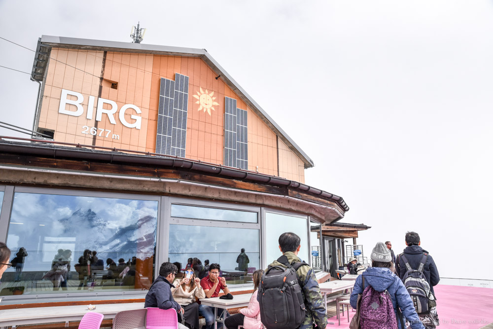 瑞士, 雪朗峰, schilthorn, Murren, 瑞士自助, 瑞士自由行, 瑞士旅行通行證, 瑞士交通, 雪朗峰交通