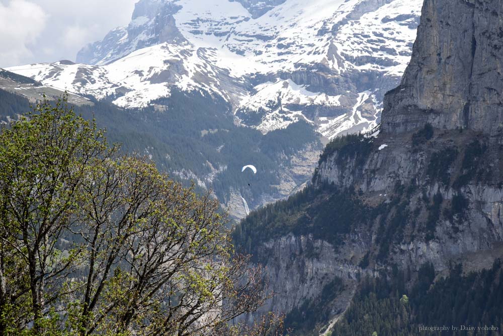 瑞士, 雪朗峰, schilthorn, Murren, 瑞士自助, 瑞士自由行, 瑞士旅行通行證, 瑞士交通, 雪朗峰交通