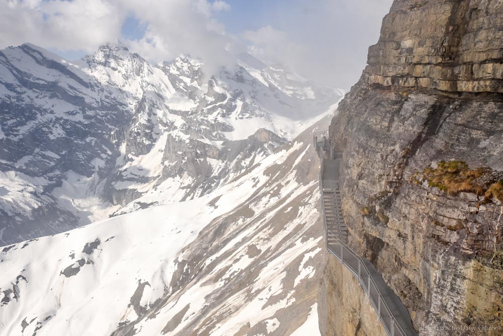 瑞士, 雪朗峰, schilthorn, Murren, 瑞士自助, 瑞士自由行, 瑞士旅行通行證, 瑞士交通, 雪朗峰交通