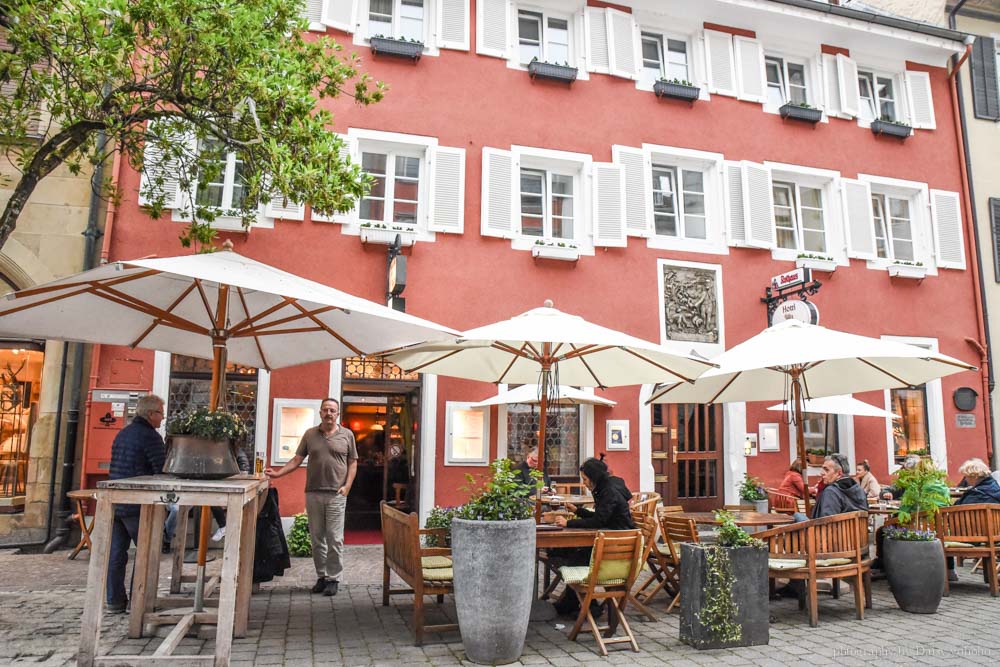 康士坦茲, Konstanz, 德瑞邊境, Tamara's Wine Bar, 康士坦茲餐廳, 德國餐廳推薦, 德國啤酒