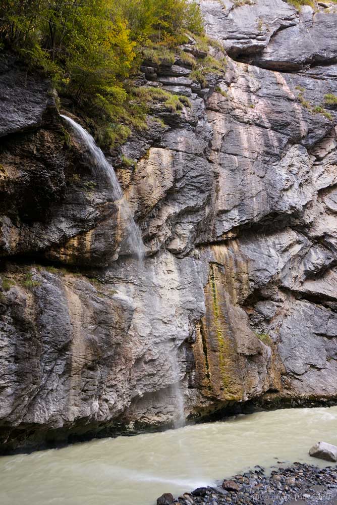 阿勒河峽谷, Aare Gorge, 瑞士自由行, 瑞士景點, 瑞士自助, 茵特拉肯, 邁林根, 阿勒河