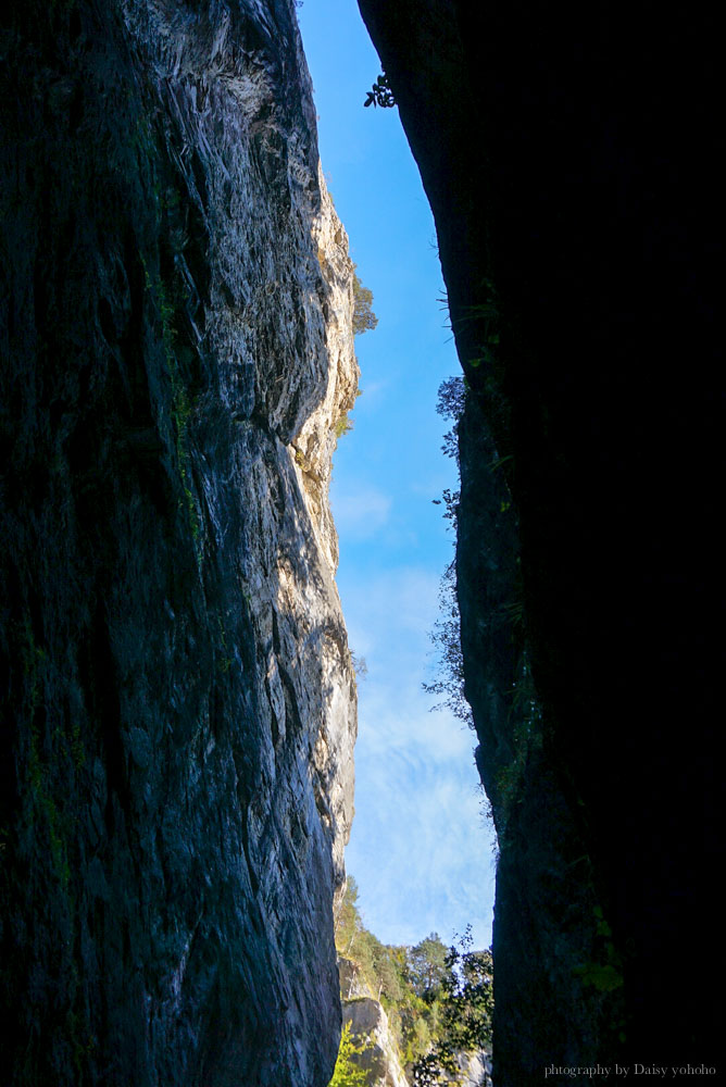 阿勒河峽谷, Aare Gorge, 瑞士自由行, 瑞士景點, 瑞士自助, 茵特拉肯, 邁林根, 阿勒河