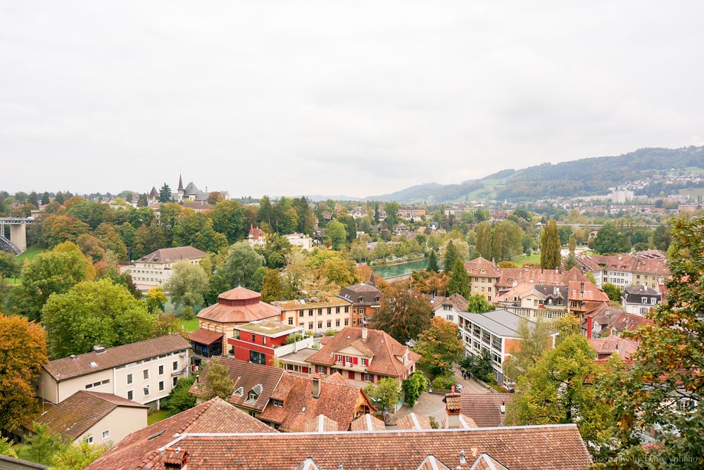 Bern, 伯恩, 瑞士自由行, 瑞士自助旅行, 時鐘塔, 熊公園, 聯邦宮, 德語區