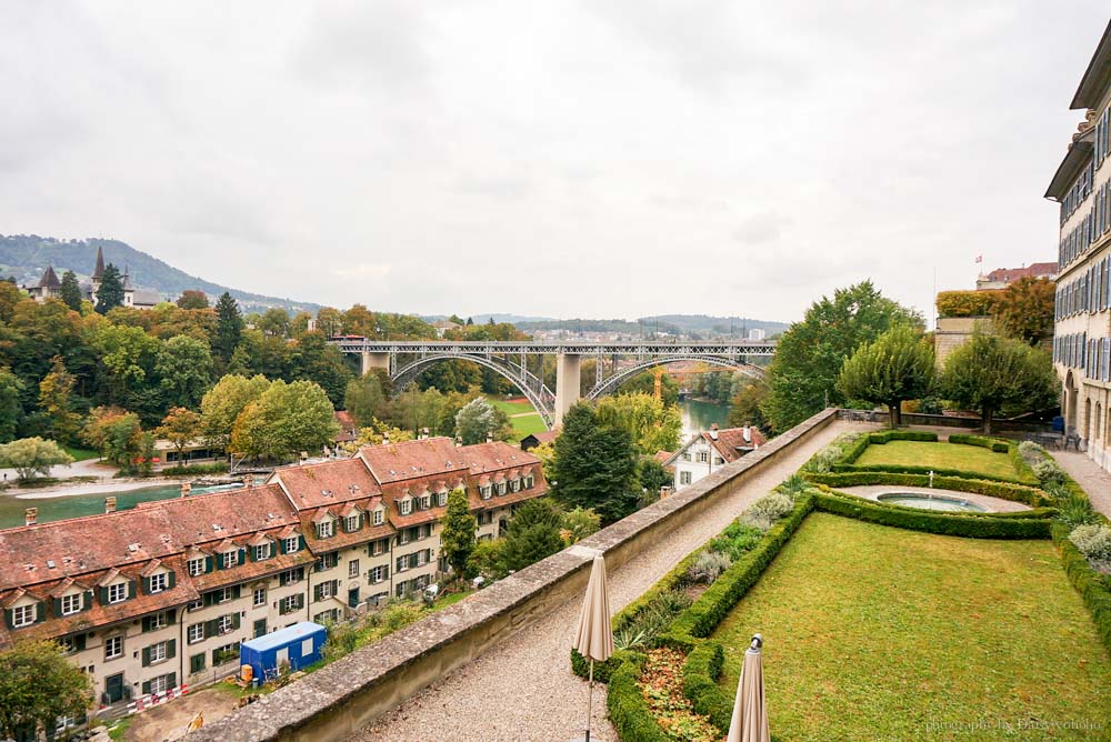 Bern, 伯恩, 瑞士自由行, 瑞士自助旅行, 時鐘塔, 熊公園, 聯邦宮, 德語區