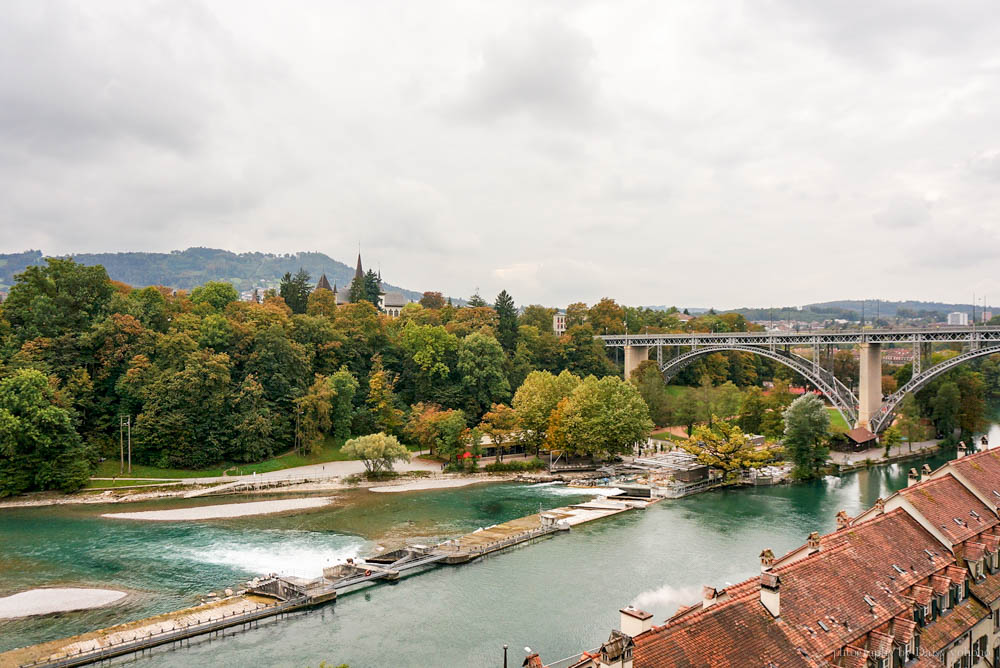 Bern, 伯恩, 瑞士自由行, 瑞士自助旅行, 時鐘塔, 熊公園, 聯邦宮, 德語區