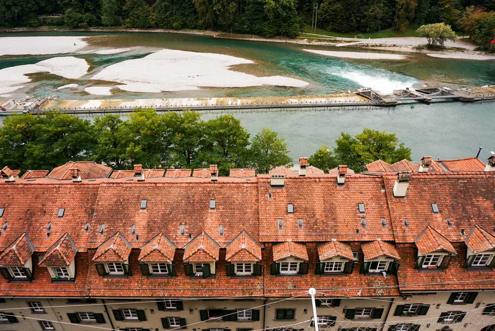 Bern, 伯恩, 瑞士自由行, 瑞士自助旅行, 時鐘塔, 熊公園, 聯邦宮, 德語區