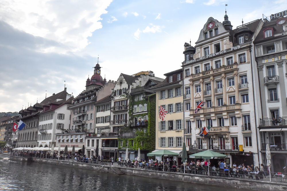 琉森, 瑞士, luzern, 盧森, 琉森一日遊, 盧森景點, 琉森景點, 盧森一日遊