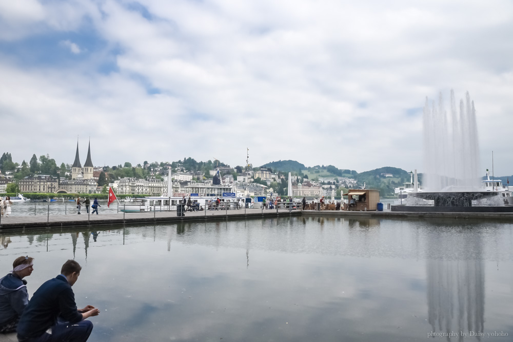 琉森, 瑞士, luzern, 盧森, 琉森一日遊, 盧森景點, 琉森景點, 盧森一日遊