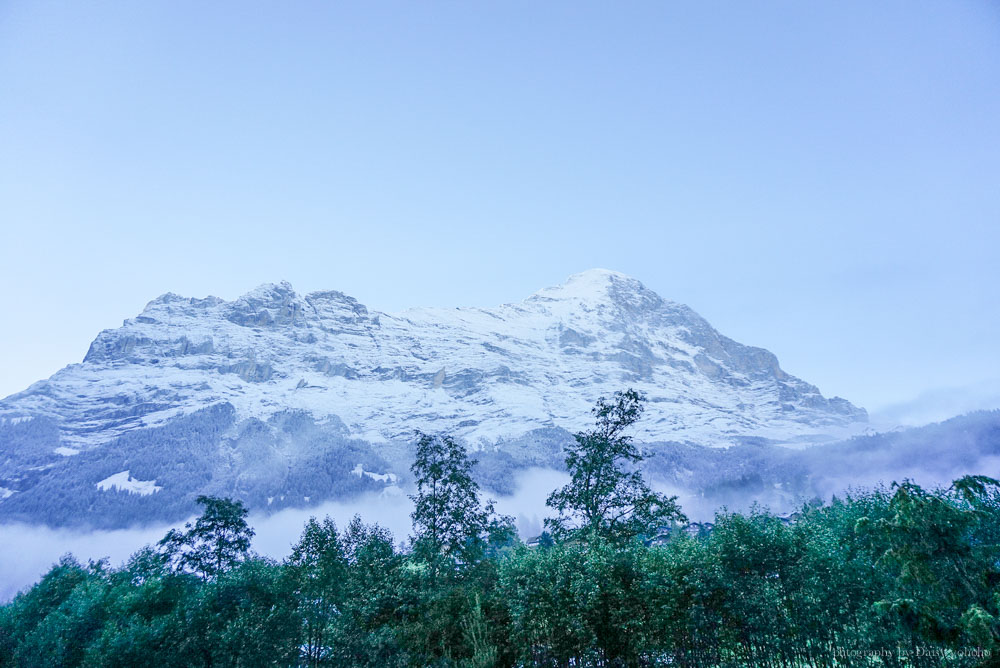 mountain hostel, 少女峰, 瑞士住宿, 少女峰住宿, 青年旅館, 格林德瓦, 格林德瓦住宿, grindelwald