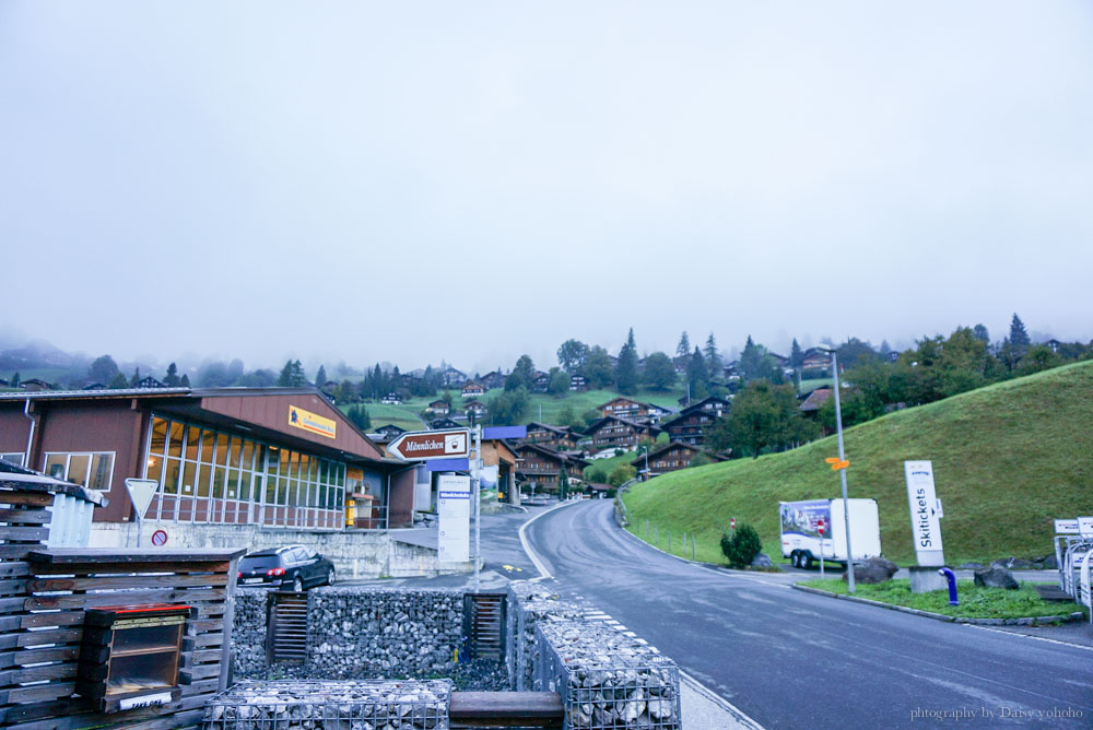 mountain hostel, 少女峰, 瑞士住宿, 少女峰住宿, 青年旅館, 格林德瓦, 格林德瓦住宿, grindelwald