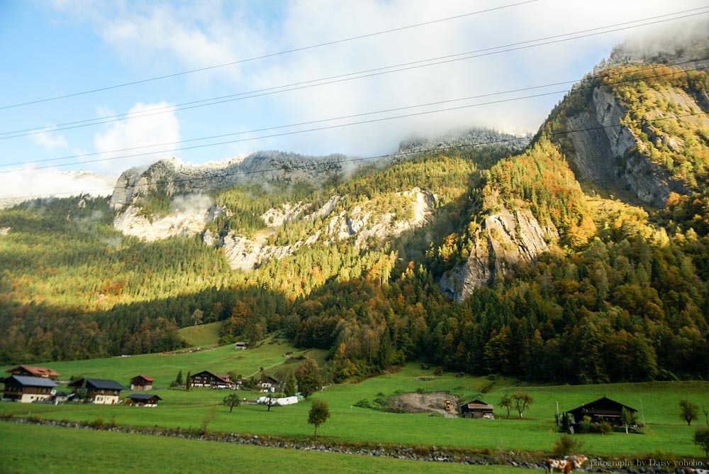 mountain hostel, 少女峰, 瑞士住宿, 少女峰住宿, 青年旅館, 格林德瓦, 格林德瓦住宿, grindelwald