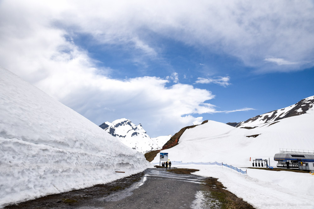 First, 菲斯特, 少女峰區, 瑞士纜車, 卡丁車, 高空飛索, 滑板自行車, Grindelwald, 格林德瓦, 瑞士自助