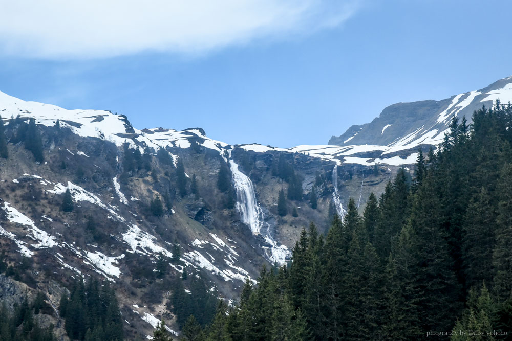 First, 菲斯特, 少女峰區, 瑞士纜車, 卡丁車, 高空飛索, 滑板自行車, Grindelwald, 格林德瓦, 瑞士自助