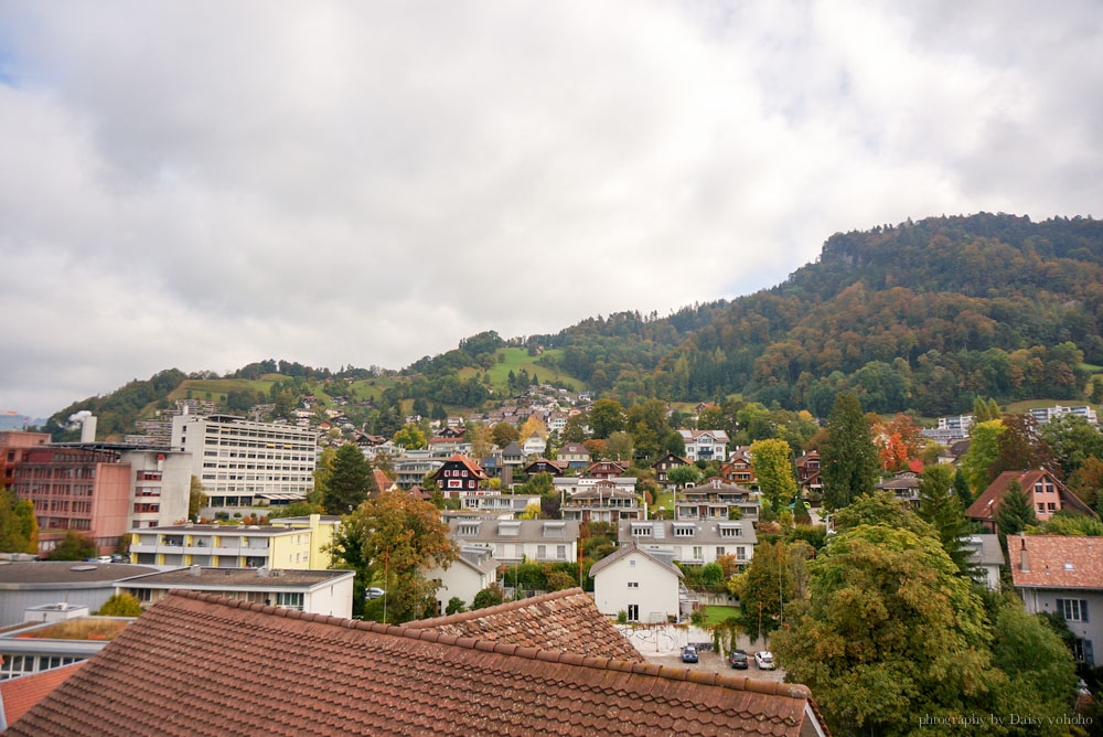 圖恩, Thun, 阿勒河, 伯恩州, 瑞士自助, 瑞士自由行, 瑞士旅遊, 瑞士, 圖恩湖, 義大利語區