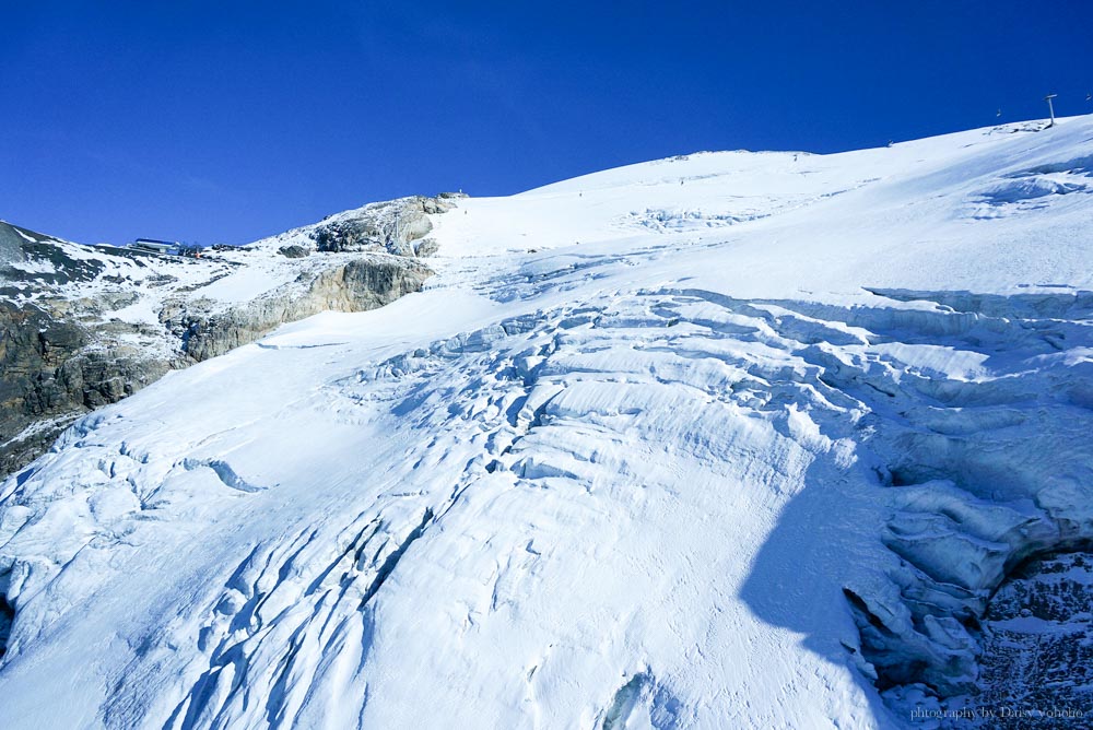 titlis, 鐵力士山, 瑞士自由行, 瑞士自助旅行, 瑞士纜車, 旋轉纜車, 英格堡