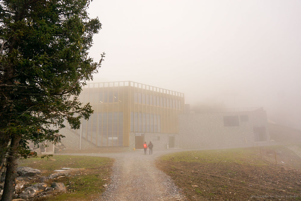 titlis, 鐵力士山, 瑞士自由行, 瑞士自助旅行, 瑞士纜車, 旋轉纜車, 英格堡