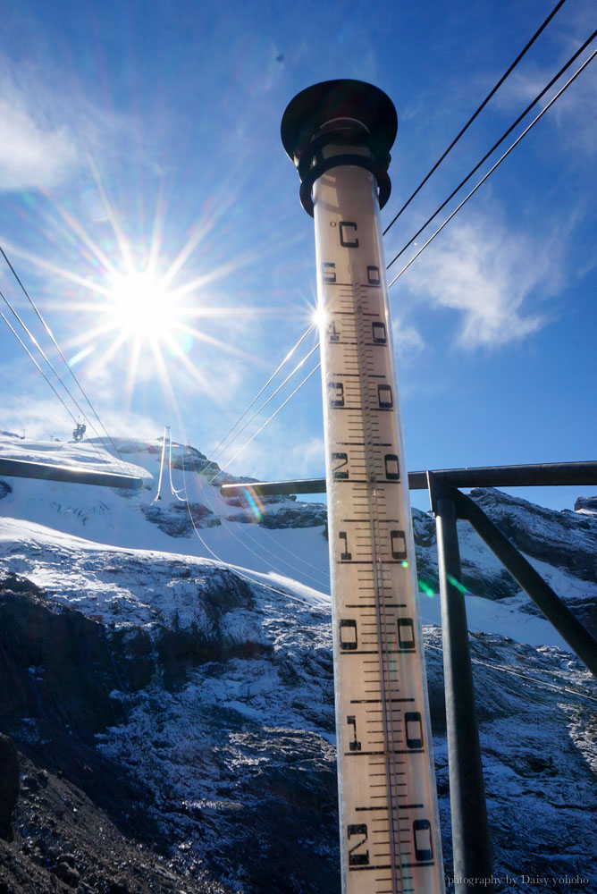 titlis, 鐵力士山, 瑞士自由行, 瑞士自助旅行, 瑞士纜車, 旋轉纜車, 英格堡