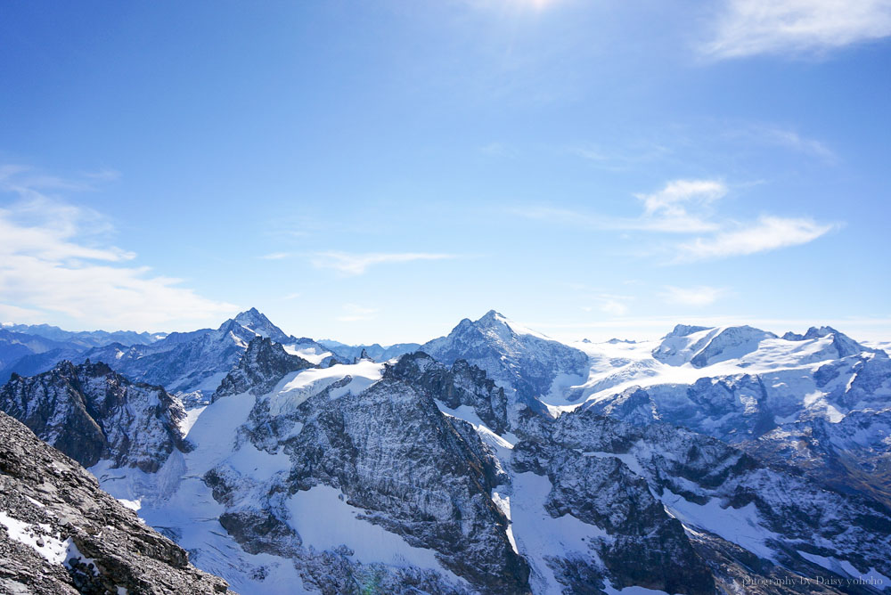 titlis, 鐵力士山, 瑞士自由行, 瑞士自助旅行, 瑞士纜車, 旋轉纜車, 英格堡