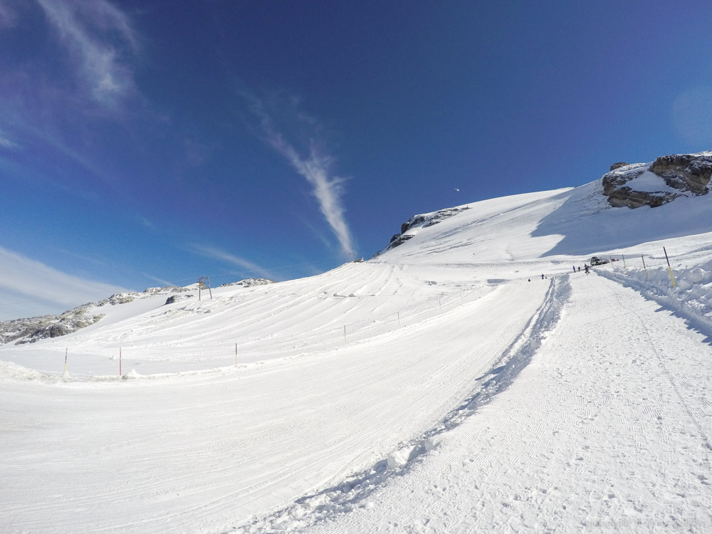 titlis, 鐵力士山, 瑞士自由行, 瑞士自助旅行, 瑞士纜車, 旋轉纜車, 英格堡