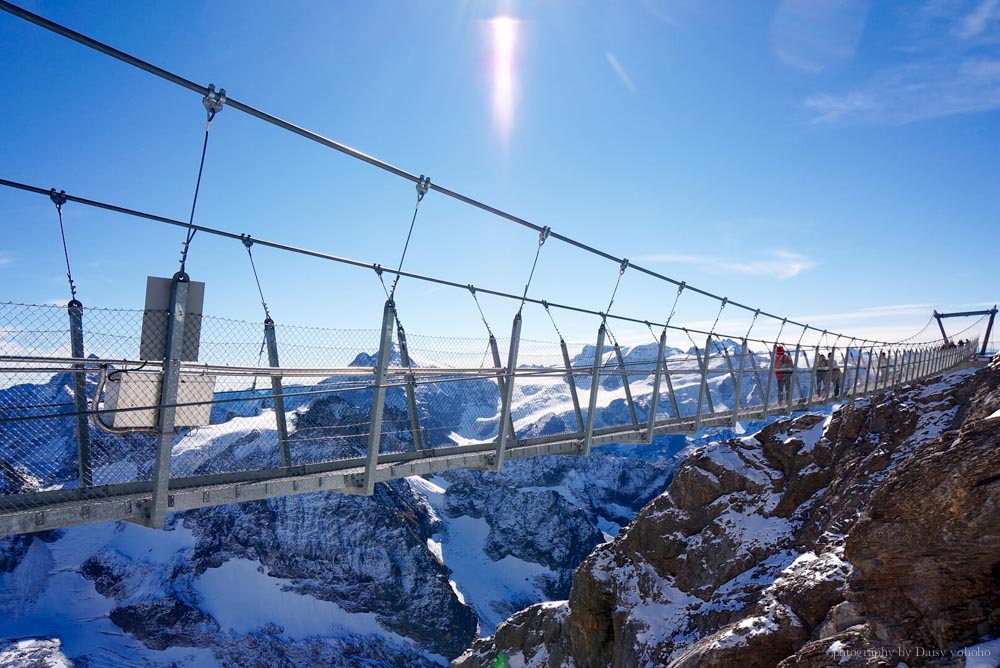 titlis, 鐵力士山, 瑞士自由行, 瑞士自助旅行, 瑞士纜車, 旋轉纜車, 英格堡