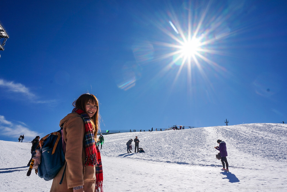 titlis, 鐵力士山, 瑞士自由行, 瑞士自助旅行, 瑞士纜車, 旋轉纜車, 英格堡, ice flyer, 冰川樂園