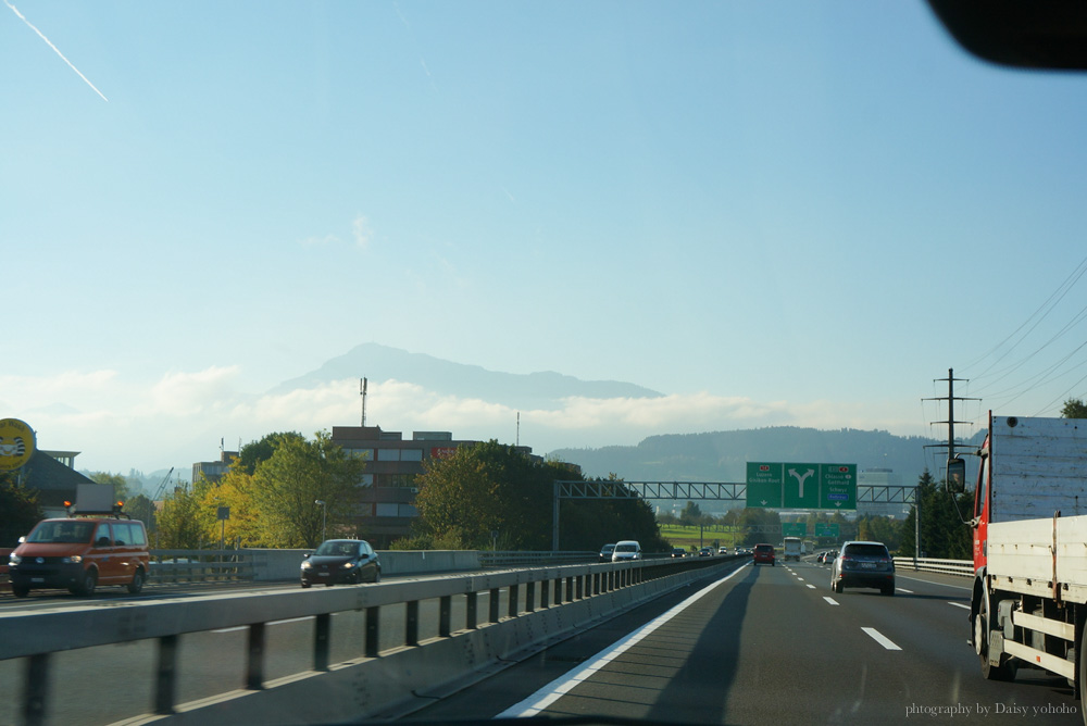 titlis, 鐵力士山, 瑞士自由行, 瑞士自助旅行, 瑞士纜車, 旋轉纜車, 英格堡