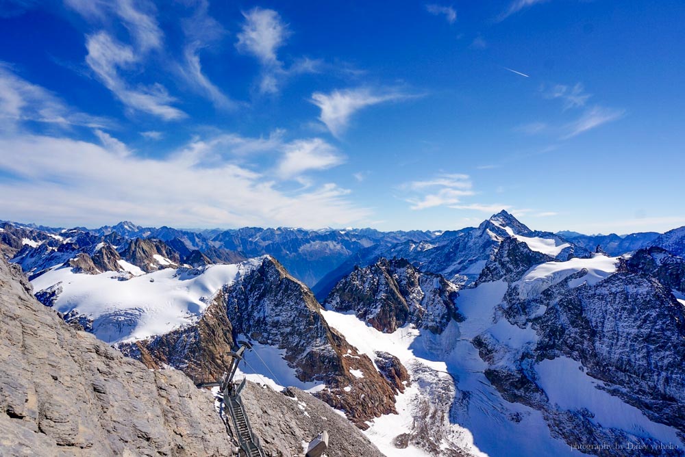 titlis, 鐵力士山, 瑞士自由行, 瑞士自助旅行, 瑞士纜車, 旋轉纜車, 英格堡