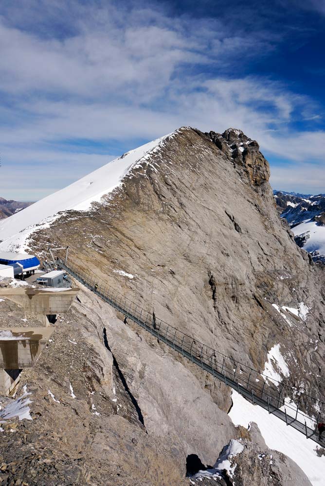 titlis, 鐵力士山, 瑞士自由行, 瑞士自助旅行, 瑞士纜車, 旋轉纜車, 英格堡