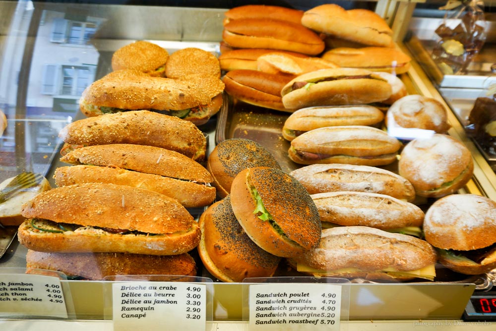 vevey, Boulangerie Jotterand, 沃韋, 瑞士美食, 麵包店, 烘焙坊, 傳統麵包, 蘋果派, 瑞士餐廳, 瑞士下午茶