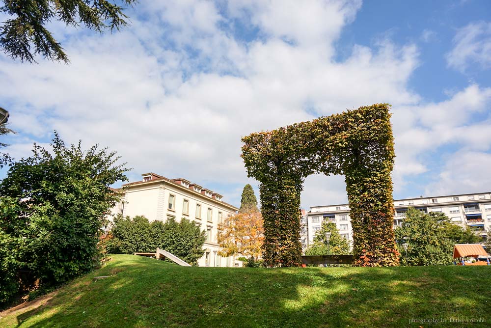 vevey, 沃韋, 瑞士景點, 瑞士自由行, 雷夢湖, 卓别林, 雀巢, 瑞士自助旅行