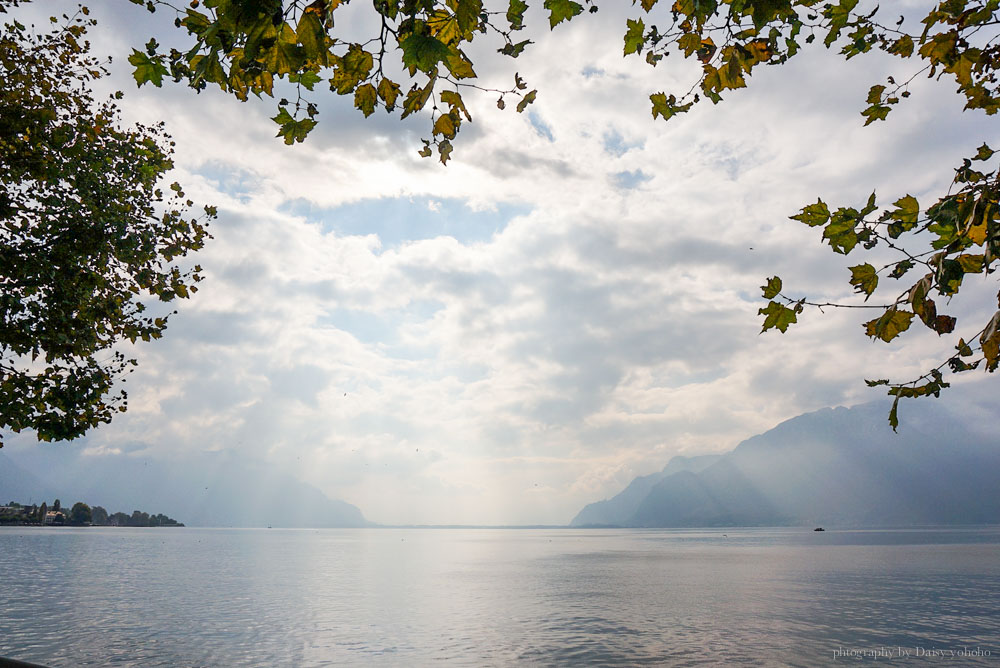 vevey, 沃韋, 瑞士景點, 瑞士自由行, 雷夢湖, 卓别林, 雀巢, 瑞士自助旅行, 卓別林世界, 雀巢營養博物館, The folk