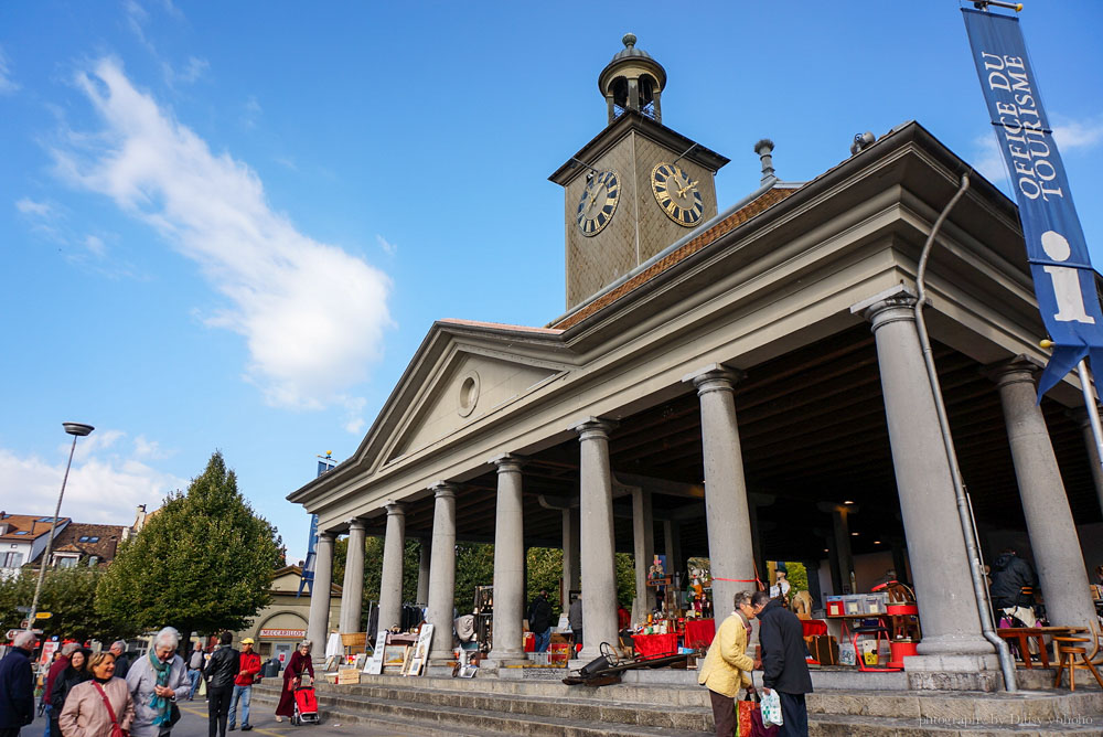 vevey, 沃韋, 瑞士景點, 瑞士自由行, 雷夢湖, 卓别林, 雀巢, 瑞士自助旅行, 卓別林世界, 雀巢營養博物館, The folk