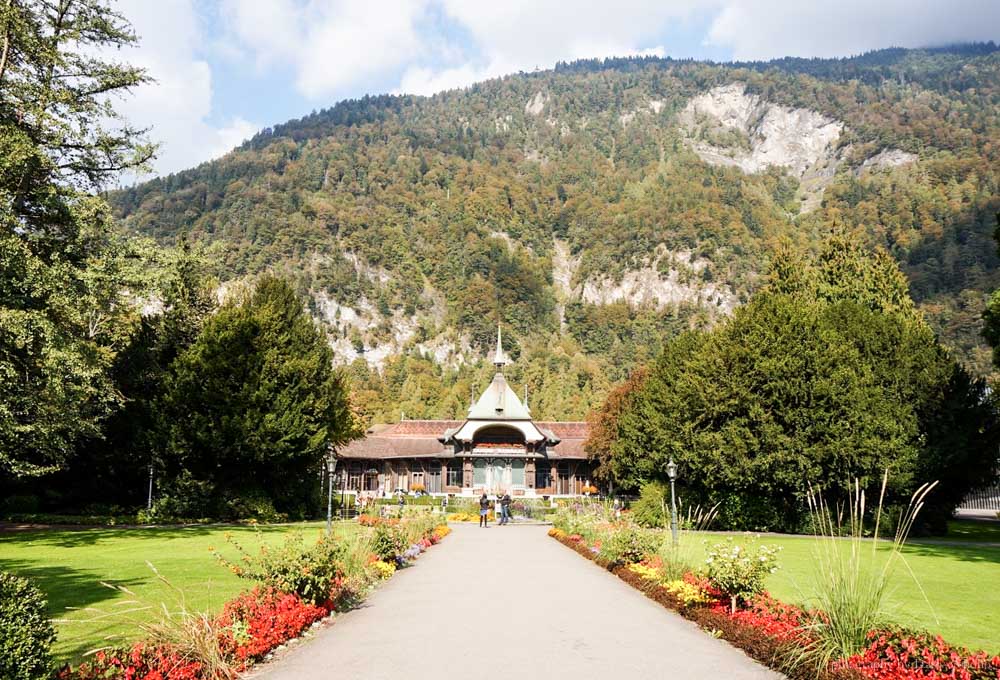 interlaken, 茵特拉肯, 瑞士自助, 瑞士自由行, 瑞士, 茵特拉肯飛行傘, 馬車