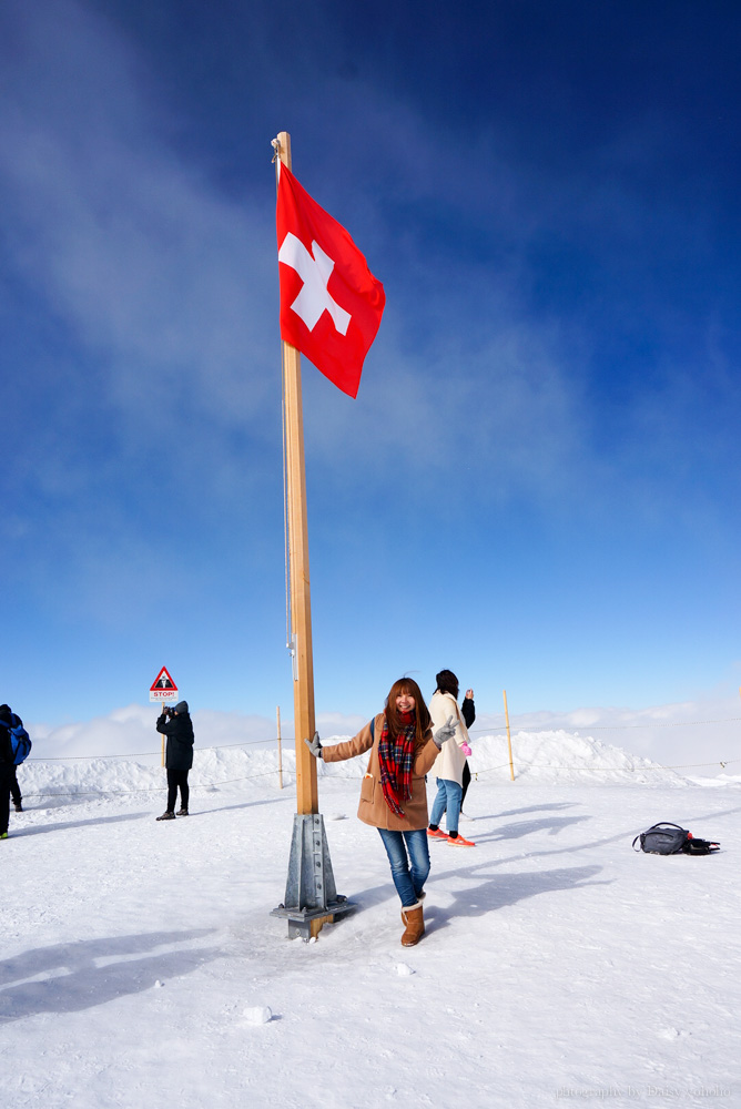 瑞士, 少女峰, jungfrau, Jungfraujoch, 少女峰鐵道, 小夏戴克, 少女峰交通, 少女峰門票