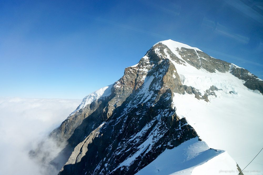 瑞士, 少女峰, jungfrau, Jungfraujoch, 少女峰鐵道, 小夏戴克, 少女峰交通, 少女峰門票