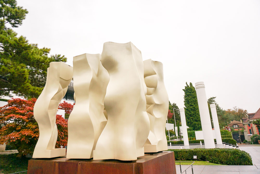 奧林匹克博物館, 洛桑, olympic, 洛桑景點, 瑞士自助, 瑞士景點, 瑞士自由行