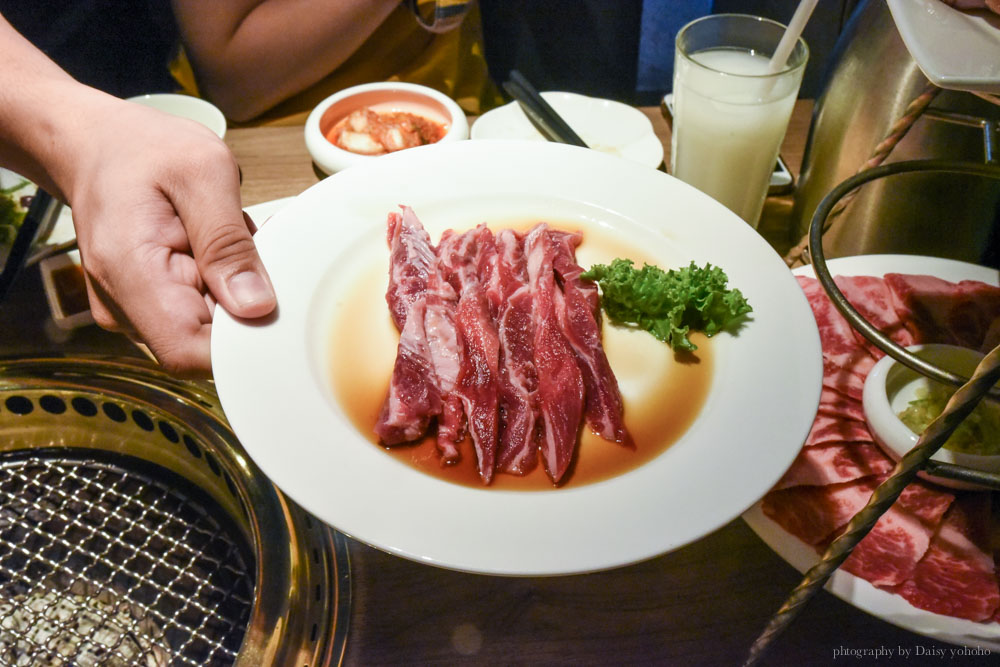 屋馬燒肉, 台中屋馬, 台中美食, 屋馬中港店, 台中新光三越屋馬, umai, 屋馬燒肉町, 台中燒肉推薦