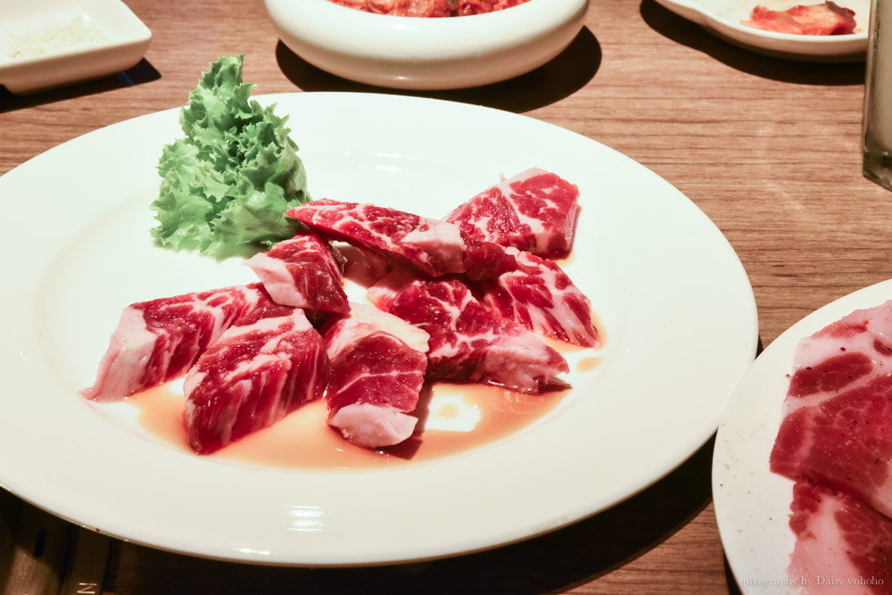 屋馬燒肉, 台中屋馬, 台中美食, 屋馬中港店, 台中新光三越屋馬, umai, 屋馬燒肉町, 台中燒肉推薦