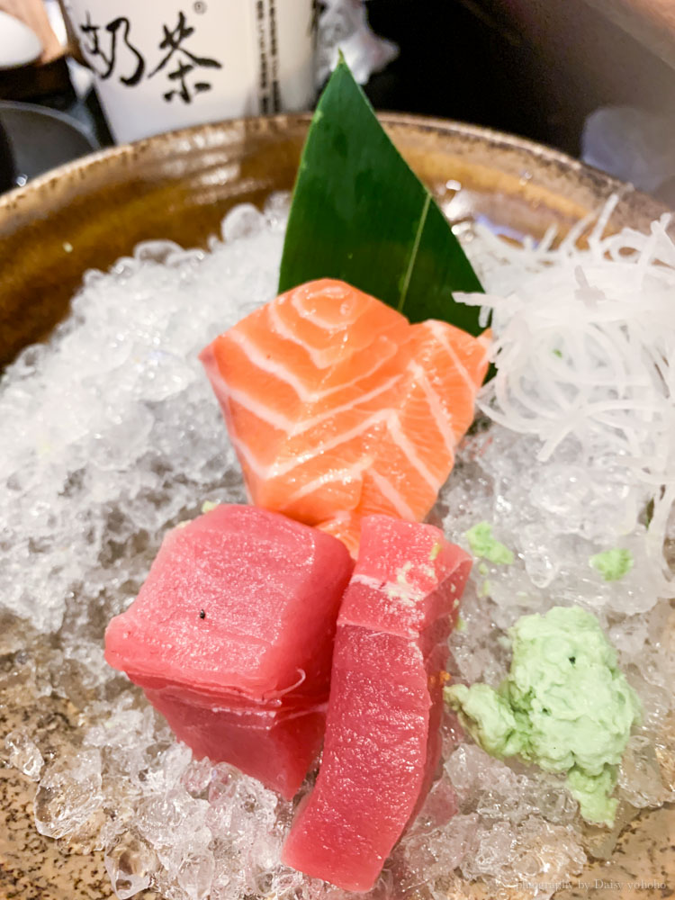 大車輪, 大車輪迴轉壽司, 西門町美食, 西門町日本料理, 台北日本料理, 迴轉壽司, 炙燒比目魚鰭編