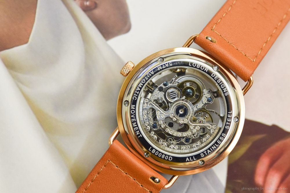 lobor watches, 香港設計品牌, 日本機芯, 機械錶, 石英錶, 手錶推薦, LOBORWATCHES手錶