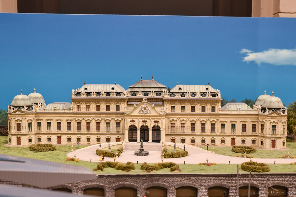 布達佩斯迷你博物館, 微小博物館, budapest miniversum, 鐵道模型館, 布達佩斯景點, 布達佩斯自助, 布達佩斯自由行, 布達佩斯景點推薦