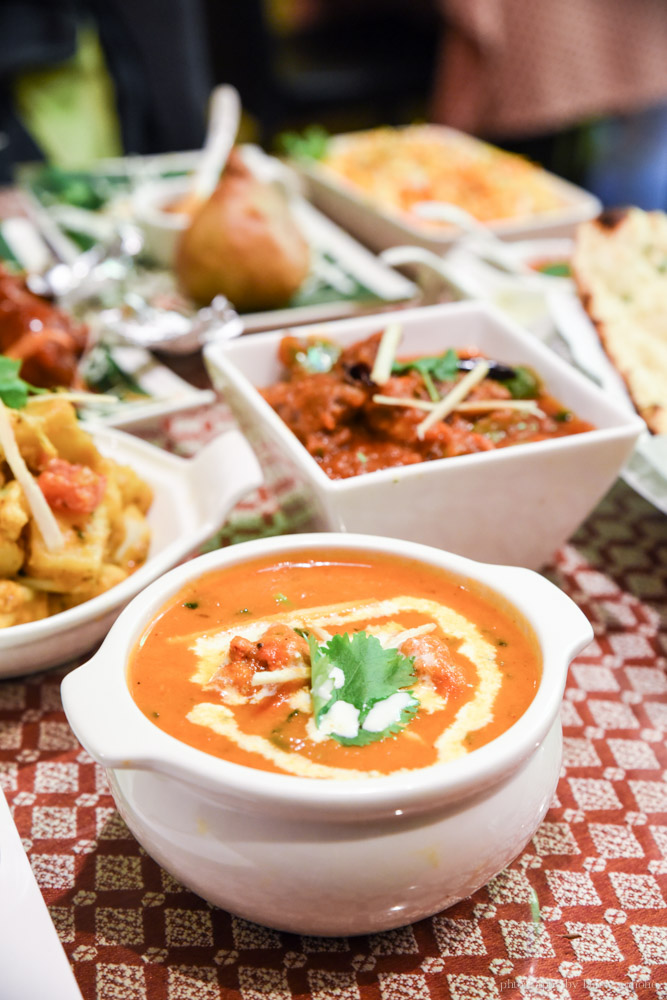 Sree-India, 印度美食, 印度料理, 台中美食, 公益路美食, 斯里印度餐廳, 台中印度餐廳