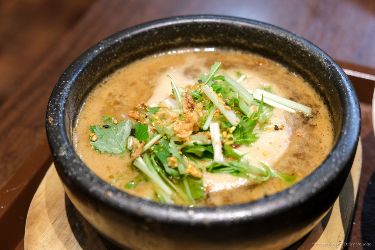 大阪美食, 麺のようじ, 雞湯拉麵, 雞鹽拉麵, 大阪拉麵, 日本橋美食