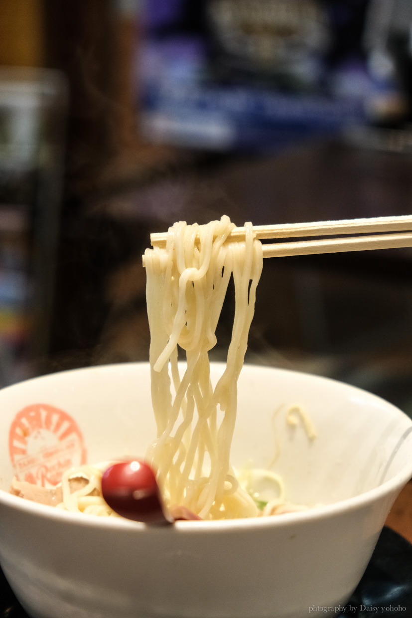 大阪美食, 麺のようじ, 雞湯拉麵, 雞鹽拉麵, 大阪拉麵, 日本橋美食