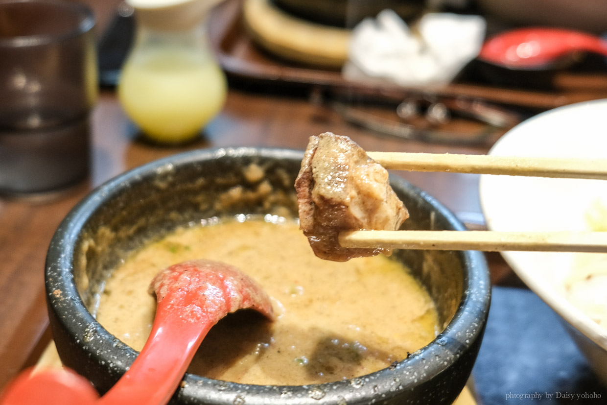 大阪美食, 麺のようじ, 雞湯拉麵, 雞鹽拉麵, 大阪拉麵, 日本橋美食