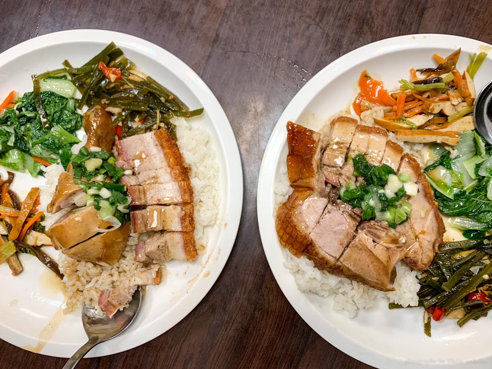 雙連站 | 香港品香燒臘 排隊排超久,燒臘好吃,但真的等太久! 雙連站 | 香港品香燒臘 排隊排超久,燒臘好吃,但真的等太久!