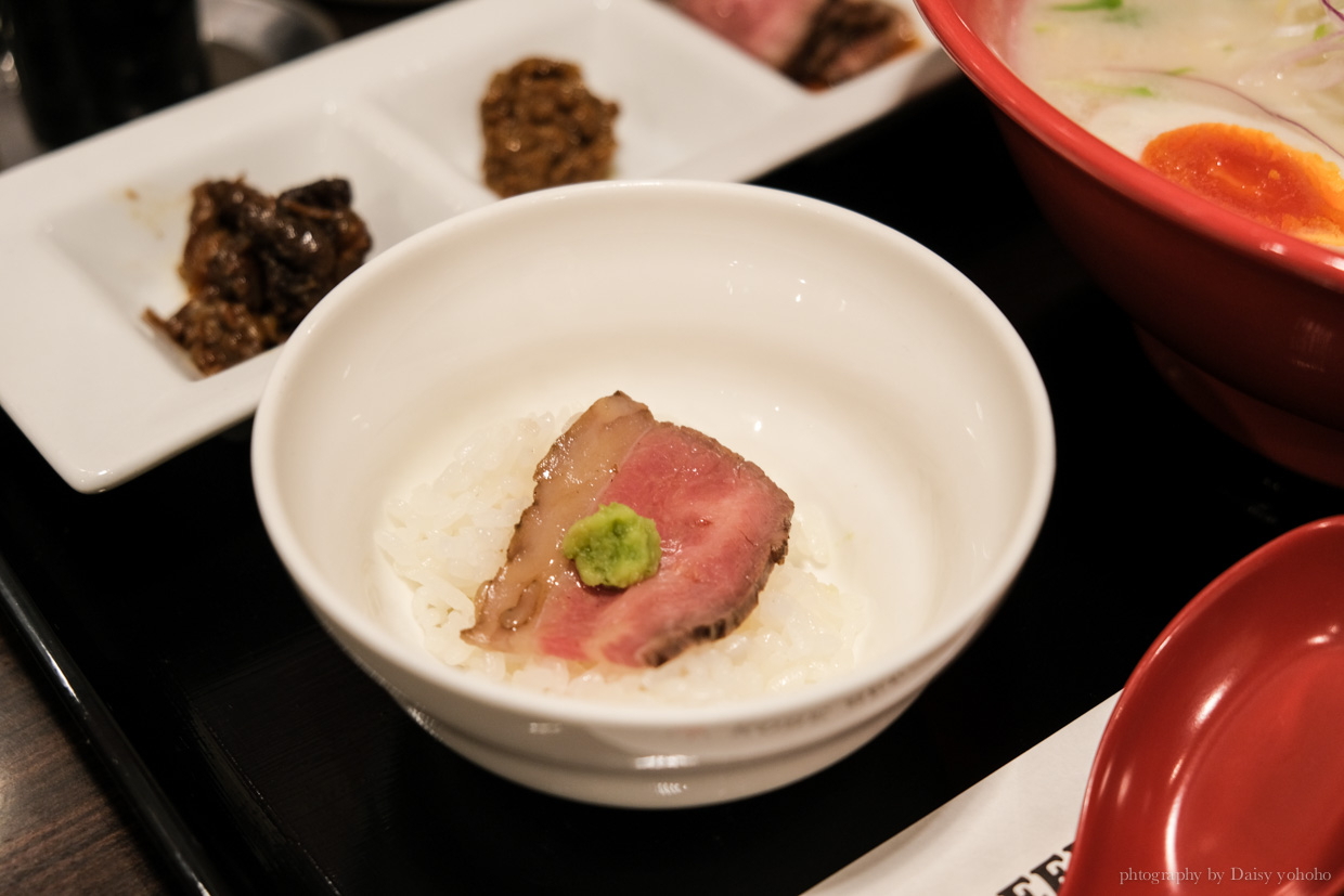 八坐和神戶牛拉麵, 神戶美食, 神戶拉麵, 神戶, 神戶三宮站, 神戶牛肉