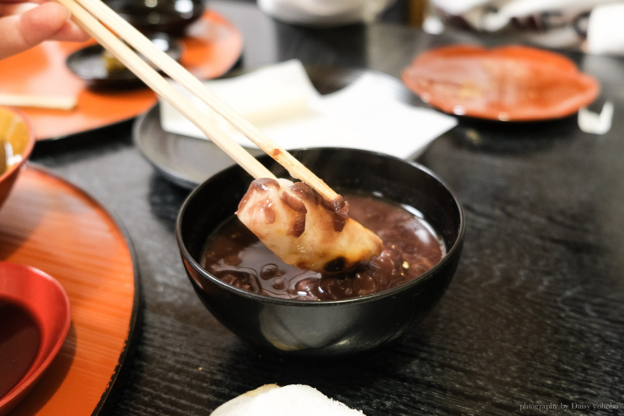 花見小路, 德屋, 京都美食, 京都下午茶, 京都甜點, 京都, 日式傳統甜點, 德屋蕨餅