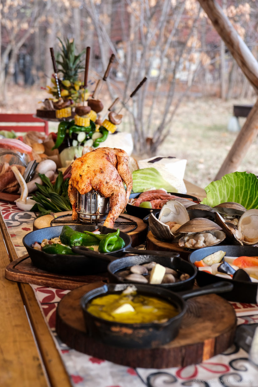 北海道豪華帳篷「十勝中札內農村度假村」奢華波西米雅風格 Glamping！